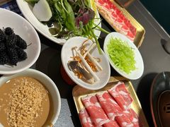 -额尔敦·品质自助(摩尔城店)