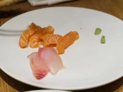 -长沙君悦酒店·自助餐厅咖啡厅