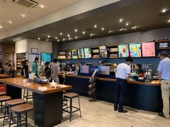 -星巴克(重庆火车北站北广场II店)