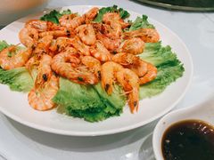 -骏莱海鲜鱼港(五角场店)