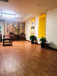 -愈元涵·手工艾灸