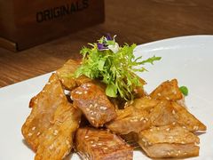 -周家二小姐的菜(西津渡店)