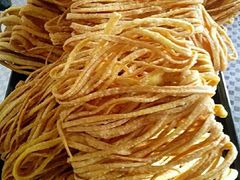 炸馓子-老家菜馆(正定店)