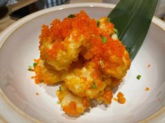 -隐泉之语日式料理(王府中环店)