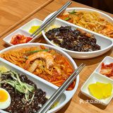 在延吉 吃到我的“人生海鲜汤面”🍜(짬뽕맛집