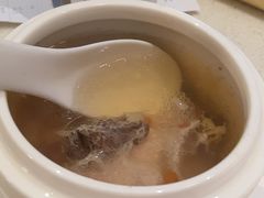 -膳心记-明火四宝煲仔饭(燕南店)
