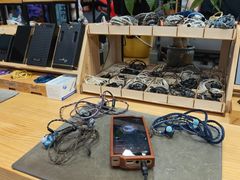 -北京天域联达耳机店(财智国际大厦店)