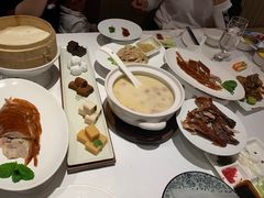 -四季民福烤鸭店(王府井东安门店)