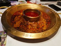 -哥老官重庆美蛙鱼头(宝山龙湖店)