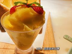 -绿茶餐厅(西单老佛爷店)