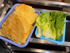 -林记潮牛·牛肉火锅(上马墩店)