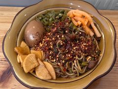 -肇兴特色牛肉粉