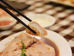 海南鸡-文东记(马里士他路)