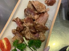-喜来稀肉(虹泉路店)