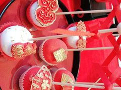 -麦雪尔甜品·生日蛋糕(新街口旗舰店)