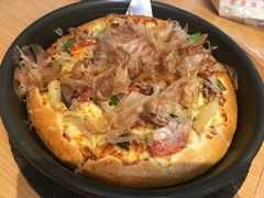 -必胜客(天河城店)