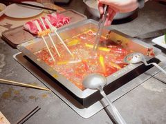 -锦城印象火锅(天府三街店)