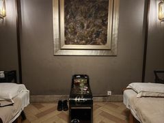 包房-汤泉良子·沐足·颂钵疗愈·SPA(珠江新城店)