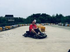 -江天生态园餐厅
