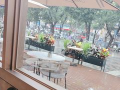 -新世界餐厅(万达店)