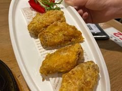 -新白鹿餐厅(城西银泰城店)