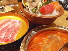 -蟹将军·松叶蟹和牛日料放题自助(K11店)