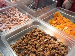 -二斗栗子(黄河道店)