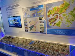 -大连市规划展示中心