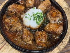 -东京屋(武定路店)