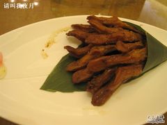鸭舌-上海小南国(国会店)