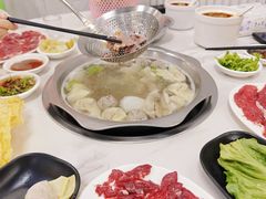 -老猫牛肉火锅(沙溪店)