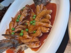 -永安水煮活鱼·仪征菜(仪征奥林匹克店)