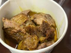 -好成财牛排馆(涂门街总店)