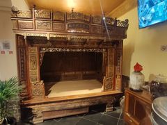 -兰溪小馆(首经贸店)