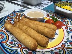 -苏坦土耳其西餐厅(玉林店)