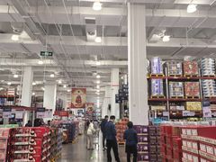 -山姆会员商店(邻瑞广场店)