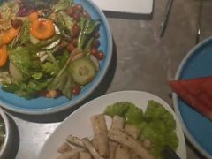 -韩盛·古法烤肉店(皇城恒隆广场店)