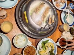 -三个渔夫·蒸汽海鲜(小白楼店)