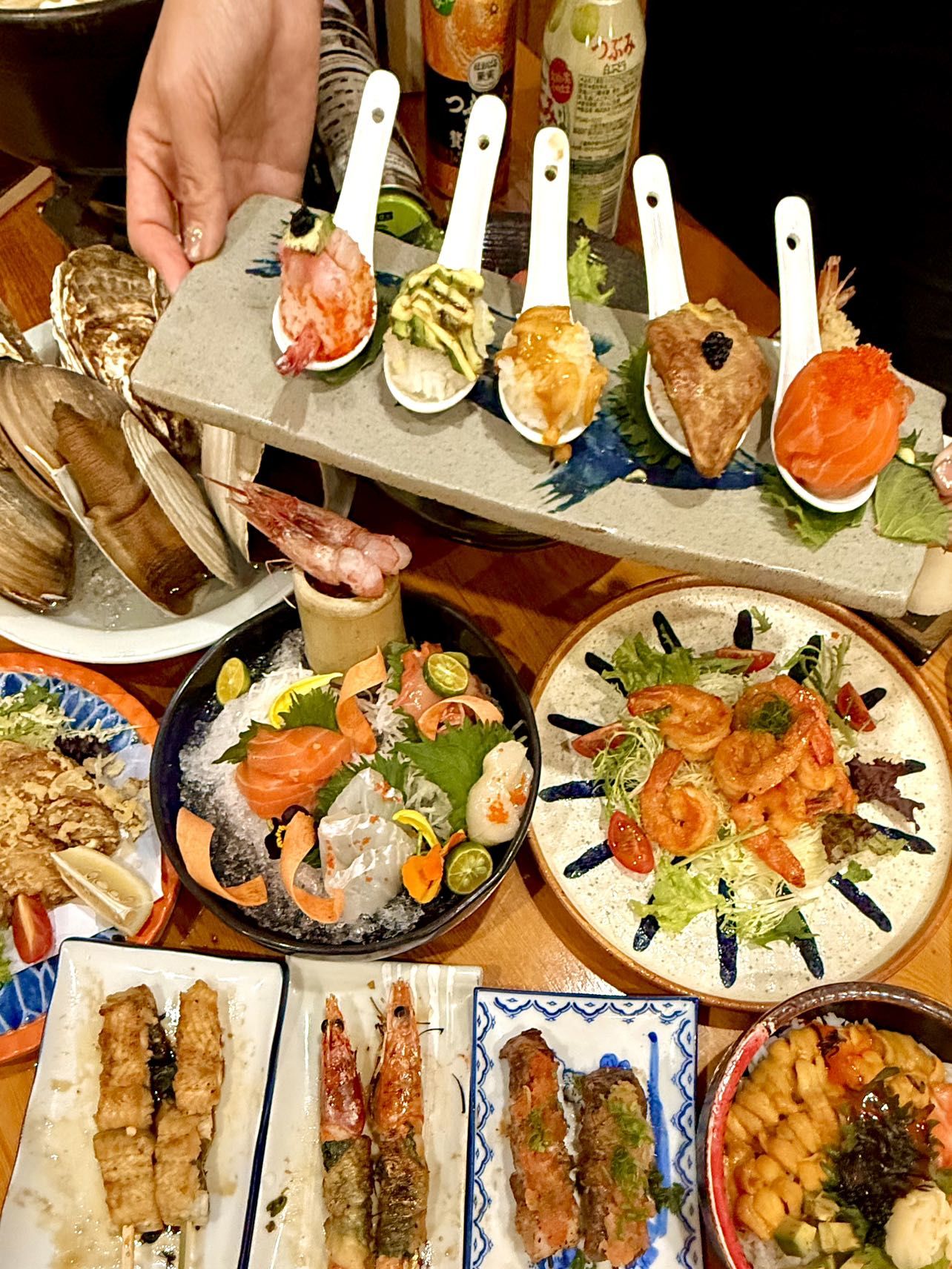 大连日本料理哪家好