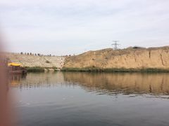 -水洞沟旅游区