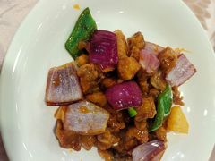 -新东源国际酒店·新东源食坊(沙井店)