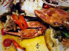 -四川小胡子海鲜(丁村万人海鲜广场店)