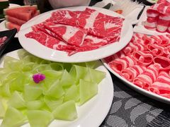 -食鲜捞火锅(湖西路店)