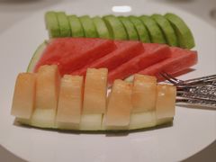 -宝轩渔府·老字号海鲜·正宗津菜(水上店)