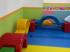 -小岳飞儿童感统·注意力训练馆(金四季店)