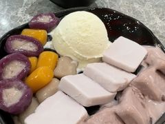 -鲜芋仙(番禺万达广场店)
