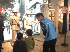 -上海公安博物馆