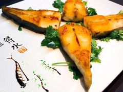 -宜兴隆家宴·私房菜(泰安华庭店)