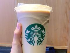 -星巴克(六合路店)
