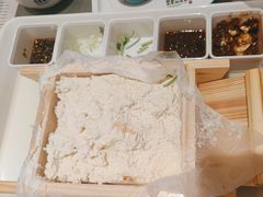 -灶座小锅烀饼·铁锅炖(道里店)